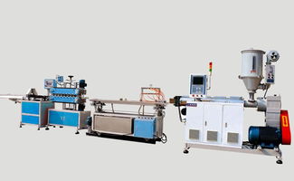 佛山市南海遠錦塑料機械廠IC管擠出機 專業機械設備助力塑料管材高效生產